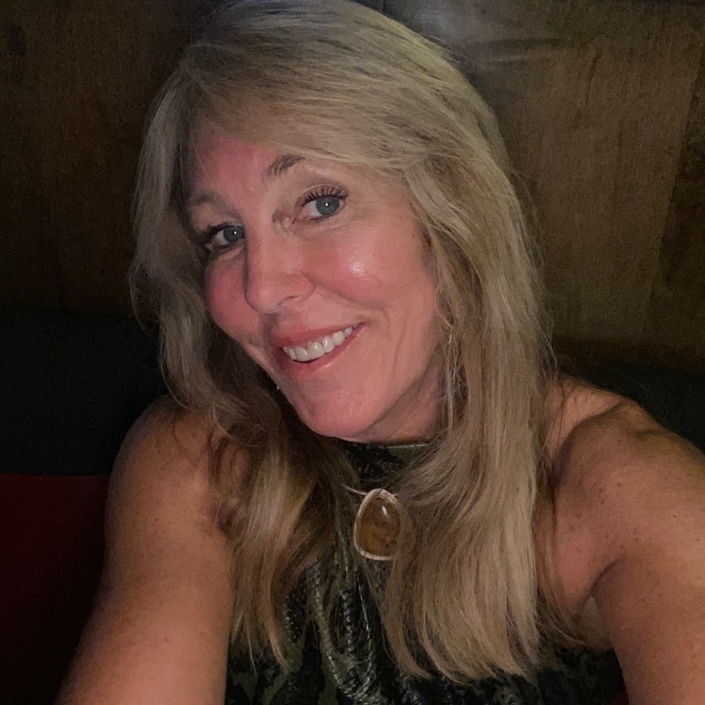 Meet your Posher, Anne